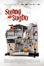 Inferno in the South main poster
