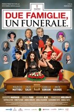 Due famiglie, un funerale