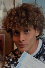 Foto retrato de Matt Sonswa