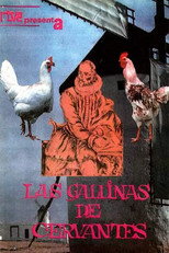 Las gallinas de Cervantes (1988)