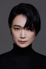 Foto retrato de Choi Hee-jin