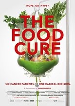 Poster for The Food Cure: Hope or Hype?