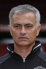 Poster for Jose Mourinho