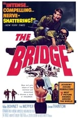 Poster for The Bridge 