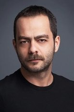 Foto retrato de Kerem Fırtına