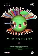 The Beatles, Hippies & Hells Angels: Inside the Crazy World of Apple main poster