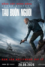 Tàu Buôn Người