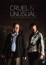 Poster for Cruel & Unusual