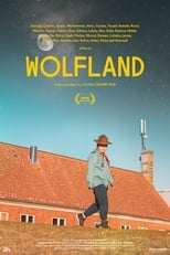 Poster for Wolfland 