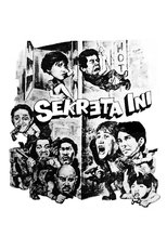 Poster for Sekreta Ini