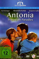 Antonia – Tränen im Paradies poster