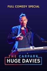 Poster di Huge Davies - The Carpark