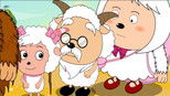 喜羊羊与灰太狼 1x311 (S01E311)