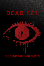 Poster for Dead Set Season 1