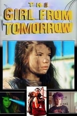 Poster di The Girl from Tomorrow