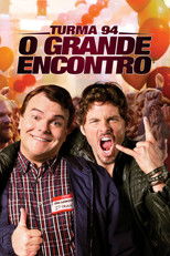 Turma 94 - O Grande Encontro