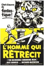 L'Homme qui rétrécit