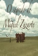 Poster for O Segredo de Miguel Zuzarte