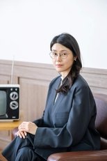 Foto retrato de Jeong Ji-yeon