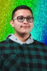 Cesar Rosas Jr. Cesar Rosas Jr.