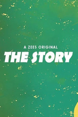 The Story poster