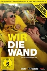 Poster for Wir die Wand 