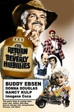 Poster for The Return of the Beverly Hillbillies 