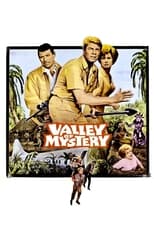 Poster for Valley of Mystery 