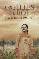 Les Filles Du Roi (2021)