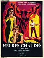 Poster for Heures Chaudes