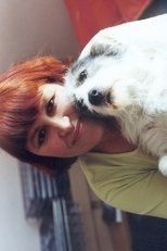 The Ukranian Cleaning Lady