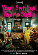 Poster for Your Spiritual Temple Sucks