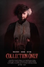 Collection Only poster movie