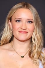 Foto retrato de Emily Osment