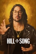 Poster di The Secrets of Hillsong