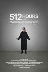 Poster for 512 Hours