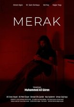 Merak main poster