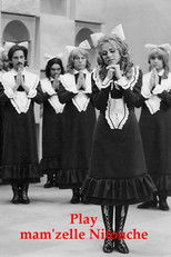 Play mam'zelle Nitouche