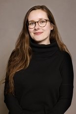 Foto retrato de Andrée-Anne Frenette