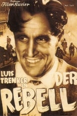 Poster for The Rebel 