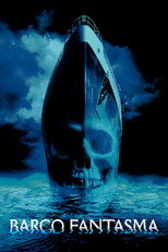 Ghost Ship (Barco fantasma)