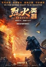 The Bravest poster