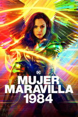 Mujer Maravilla 1984 - 60FPS