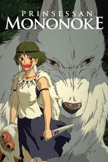 Prinsessan Mononoke