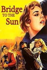 Poster for Bridge to the Sun