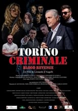 Poster for Torino Criminale Blood Revenge 