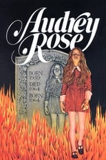 Poster di Audrey Rose