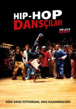 Hip Hop Dansçıları