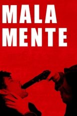 Mala Mente main poster