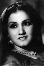 Poster for Noor Jehan